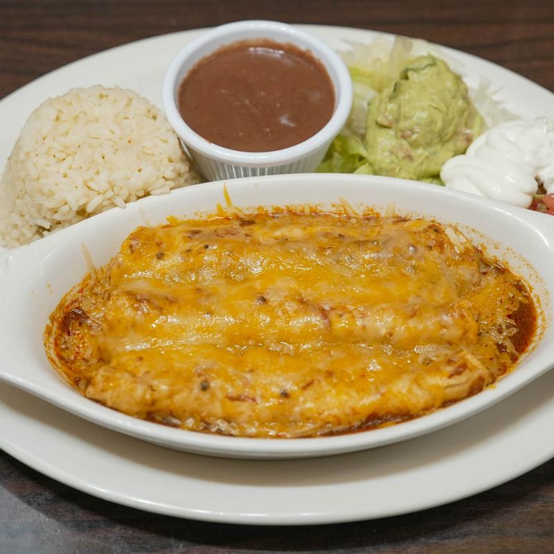 El Mexsal Authentic Latin Food