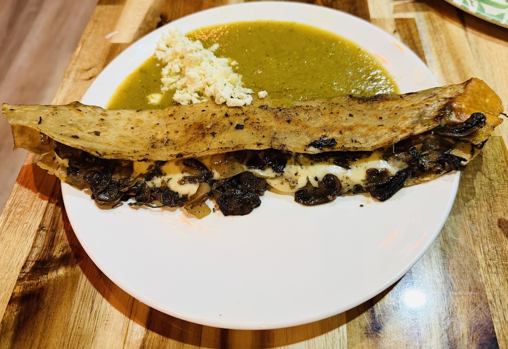 El Mezquital Restaurant