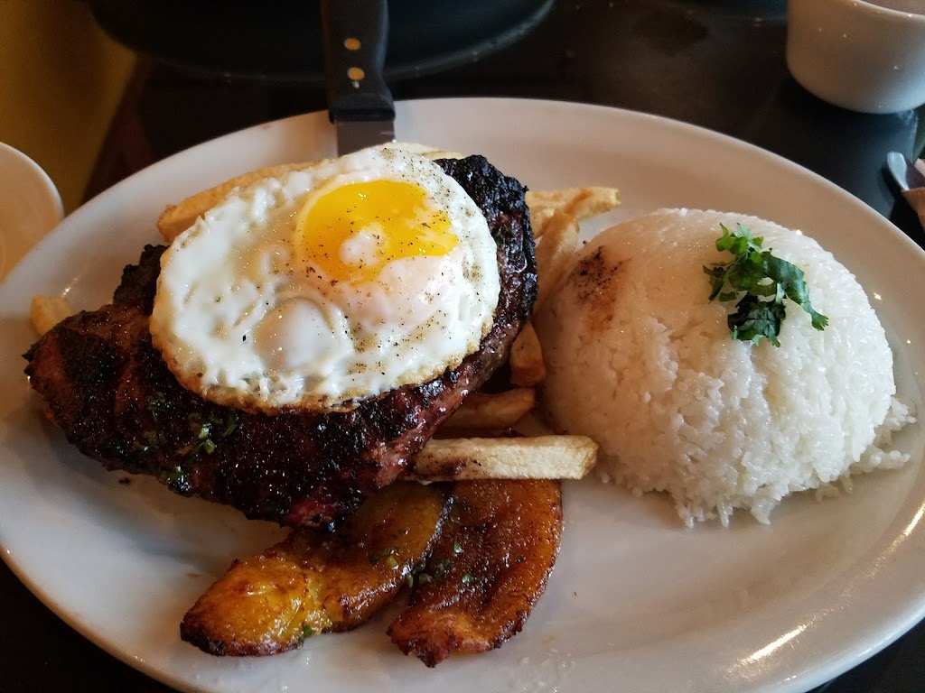 El Mono | Fresh Flavors of Peru