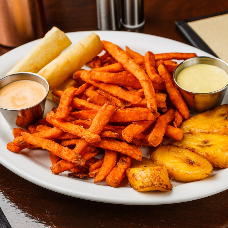 El Mono | Fresh Flavors of Peru