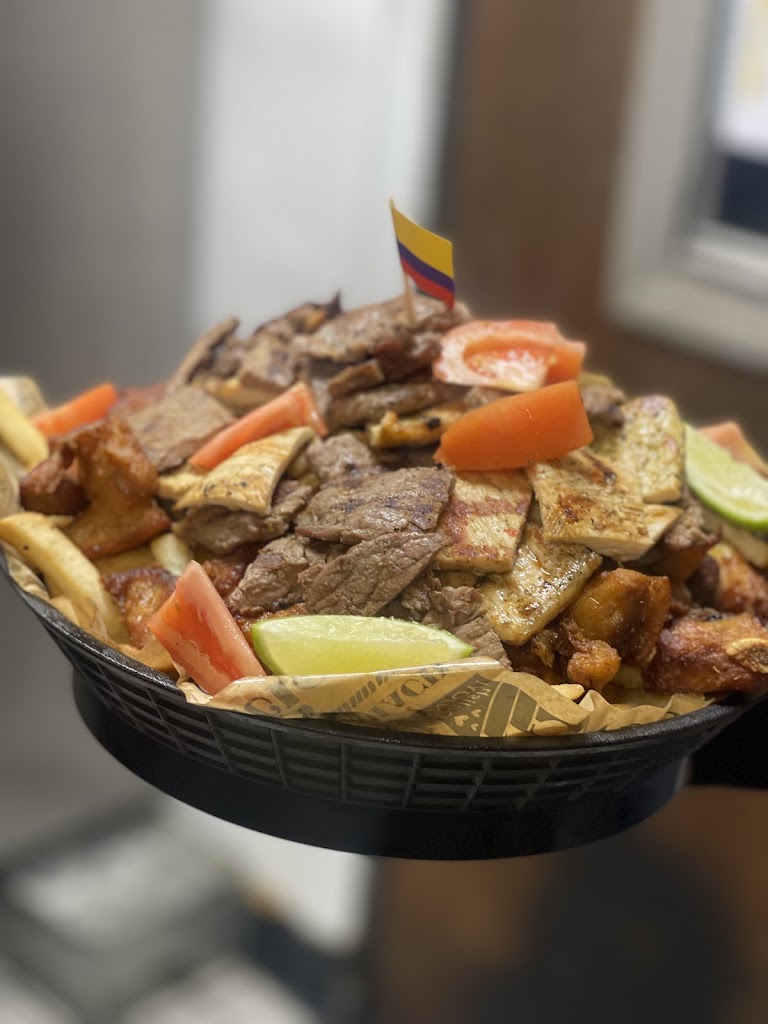 El Montanero Restaurant