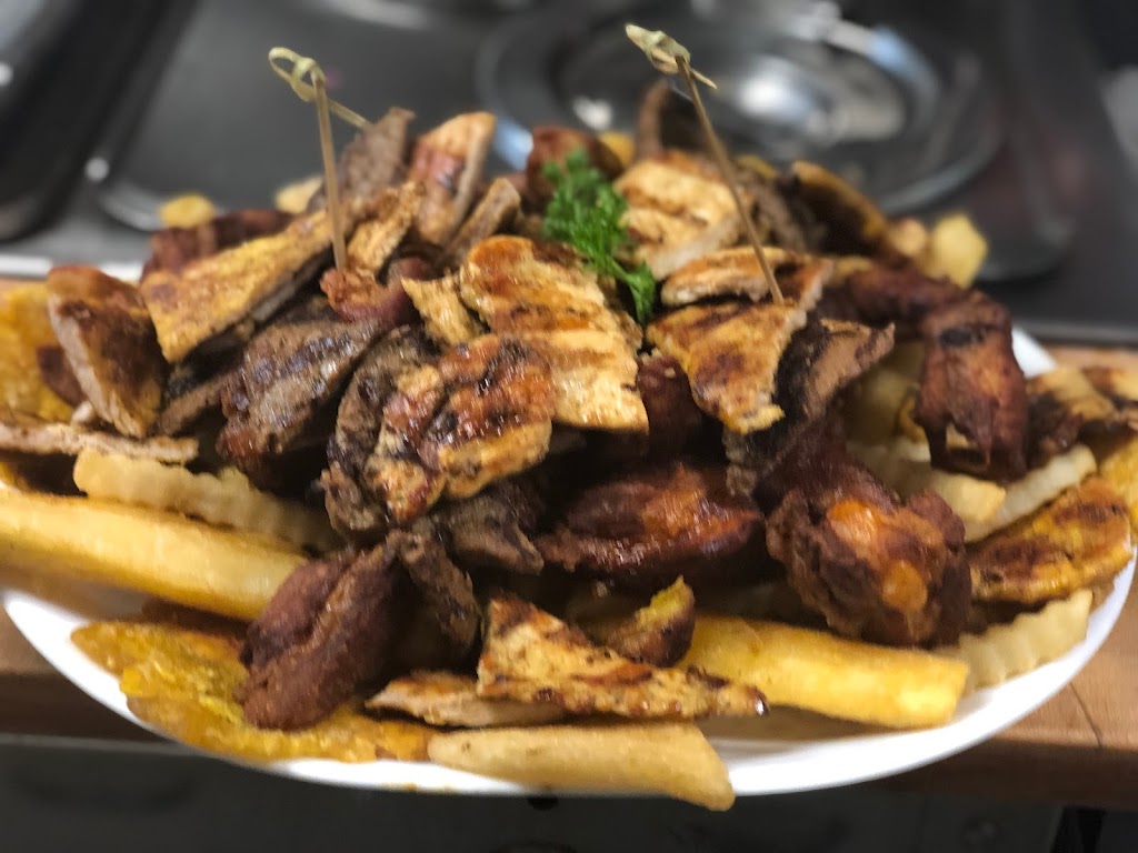 El Montanero Restaurant