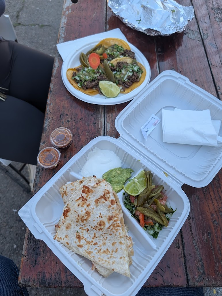 El Norteño Taco Truck