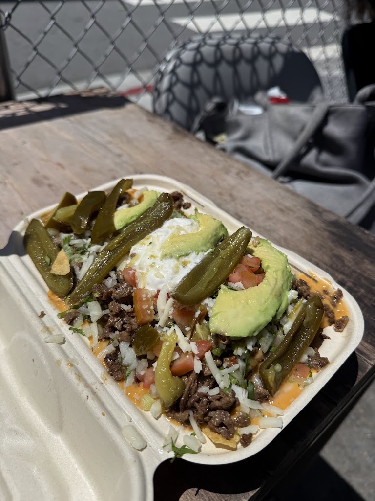 El Norteño Taco Truck