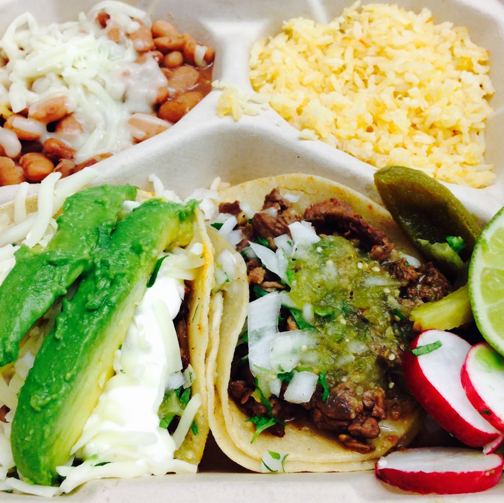 El Norteño Taco Truck