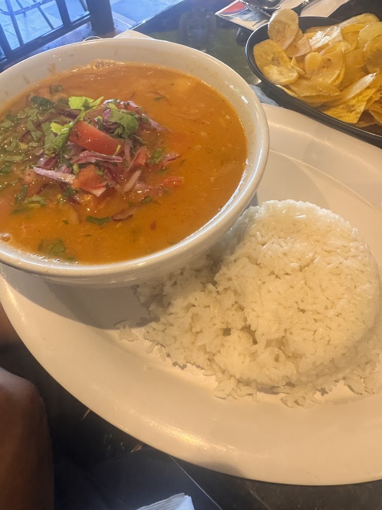 El Nuevo Barzola Restaurant