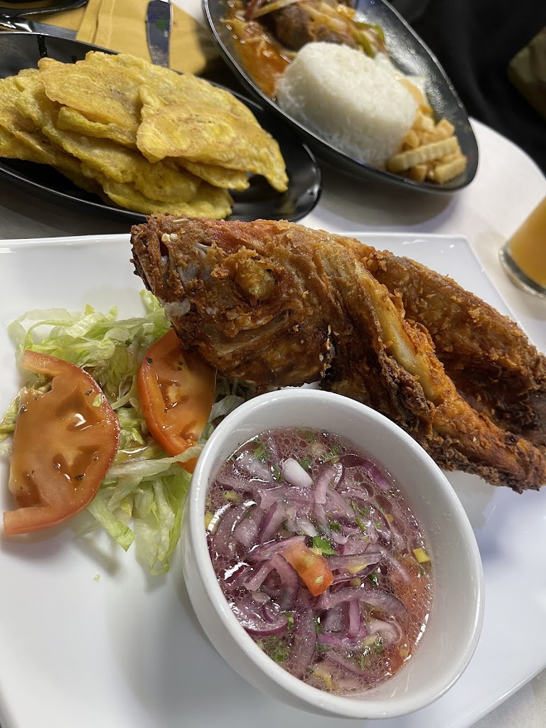 El Nuevo Barzola Restaurant
