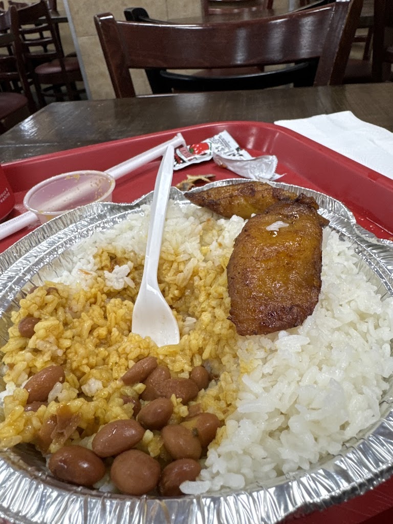 El Nuevo Bohío