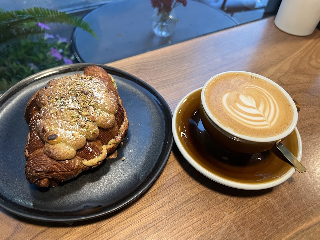 El Pacho Coffee Roasters