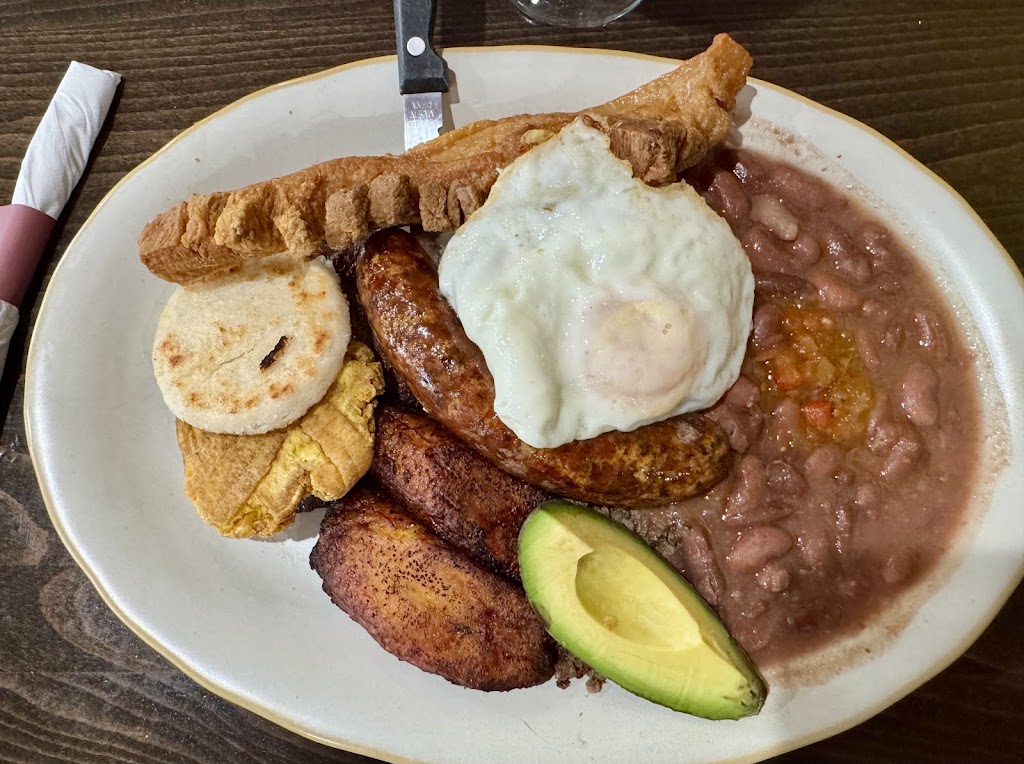 El Parche Colombiano