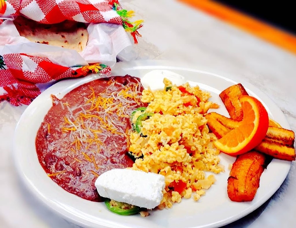 El Paso Restaurant