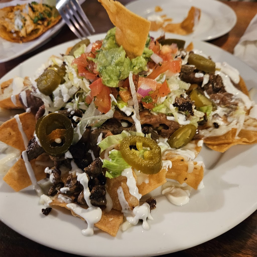 El Paso Restaurant