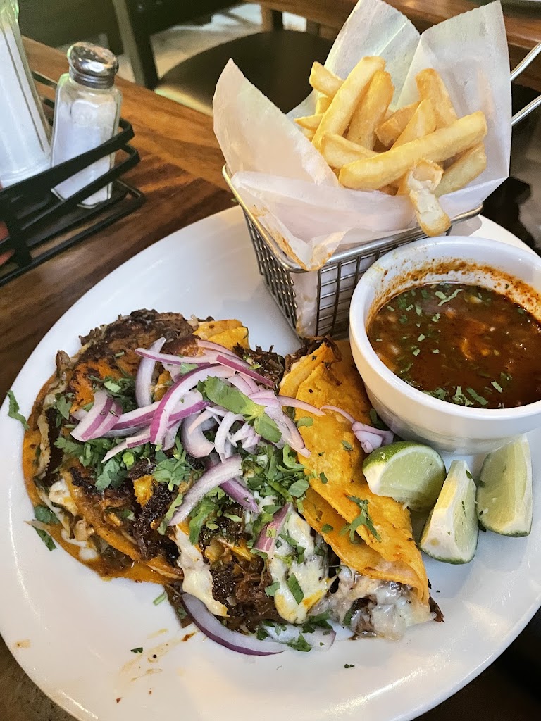 El Paso Restaurant