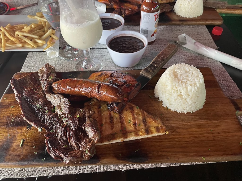 El Patron