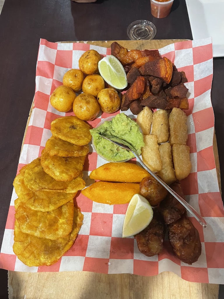 El Peñol