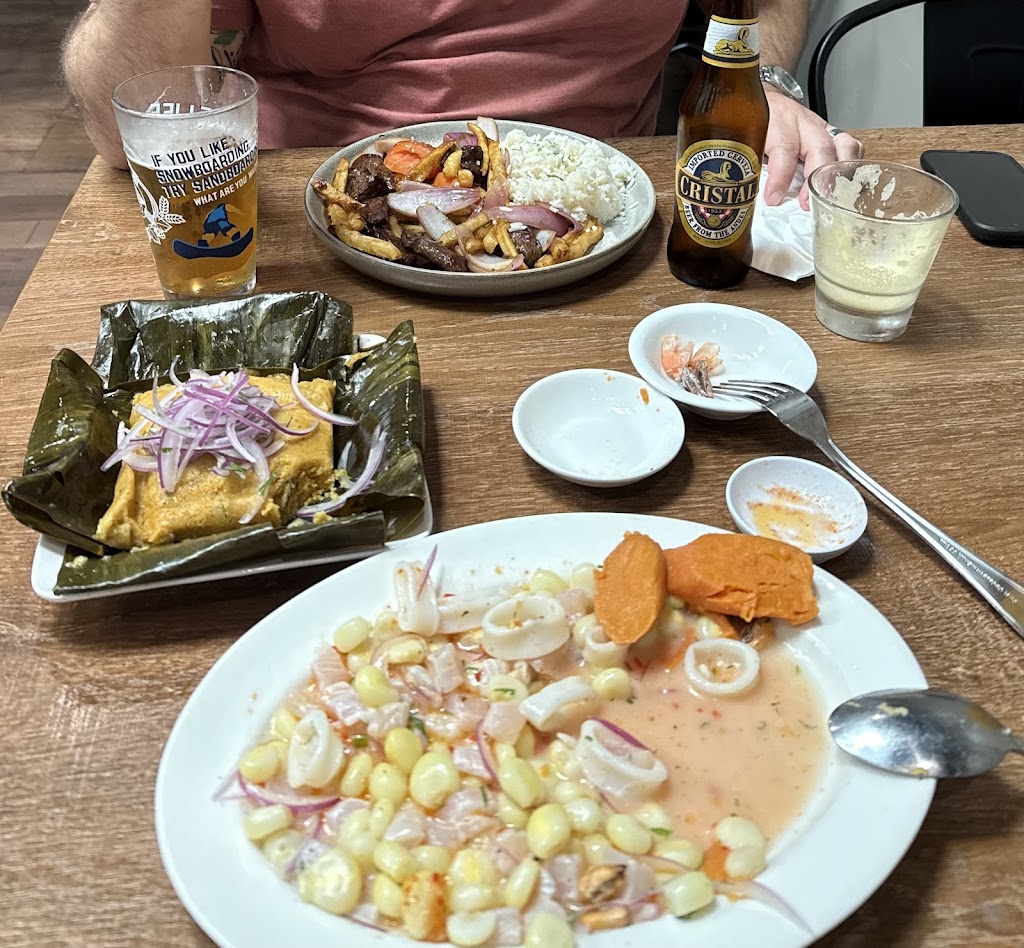 El Porteño II Restaurant & Bar