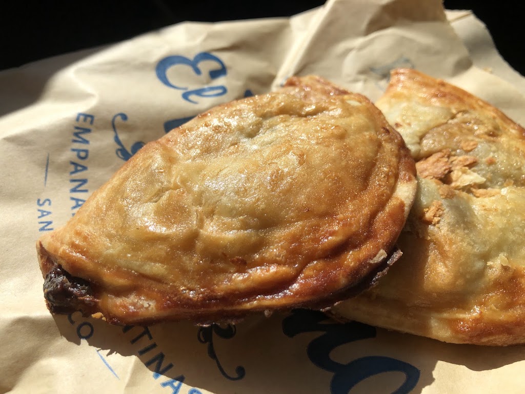 El Porteno's