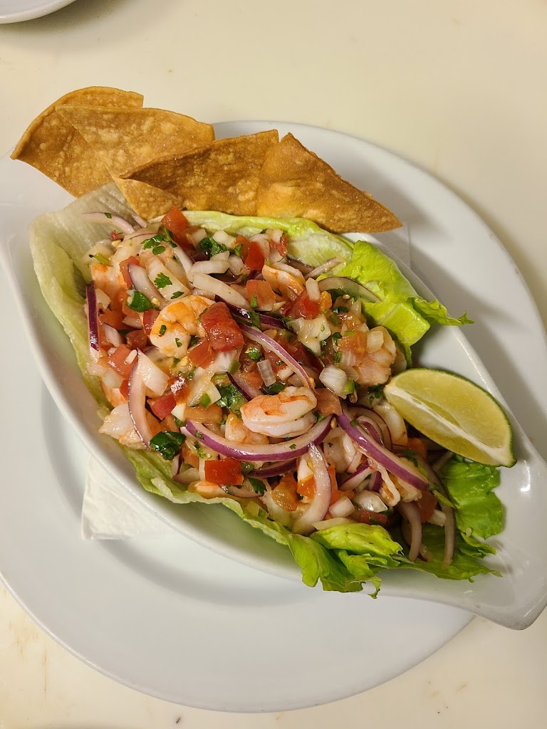 El Rancherito