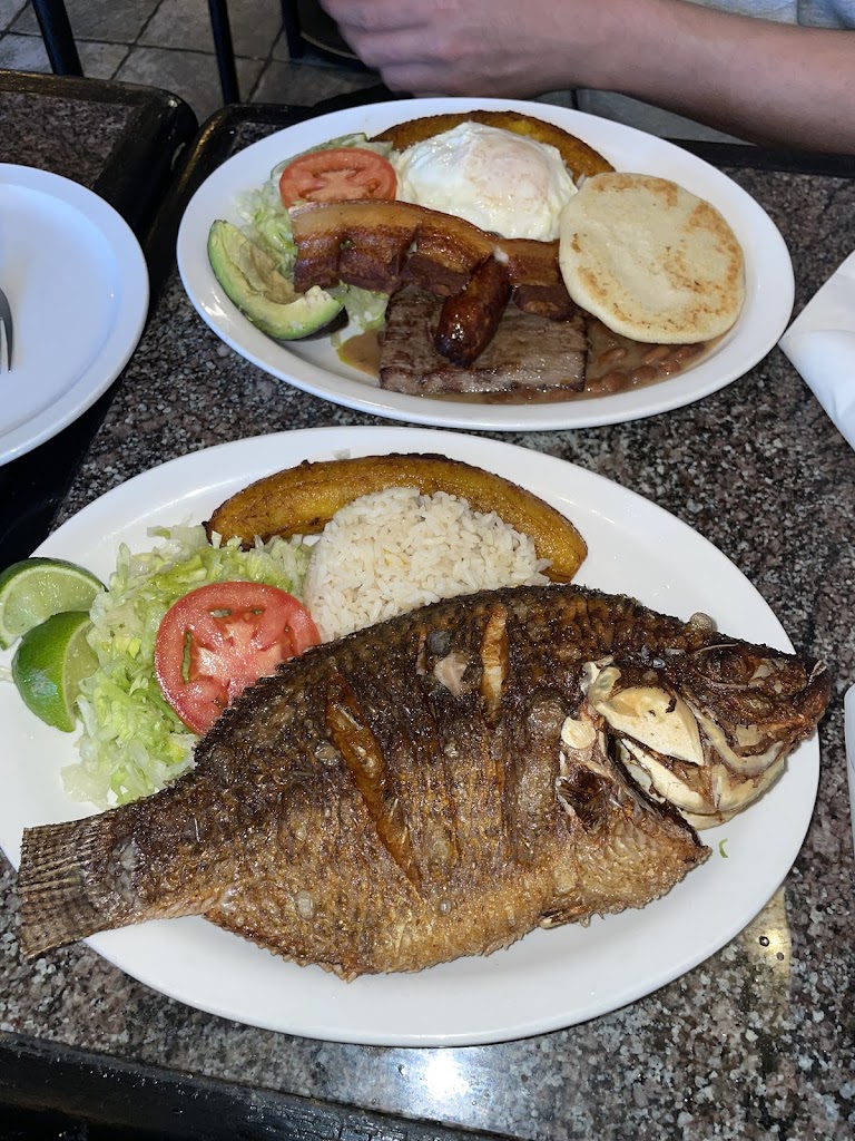El Rancherito