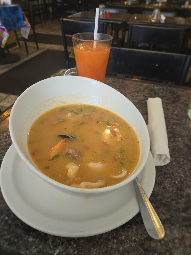 El Rancherito