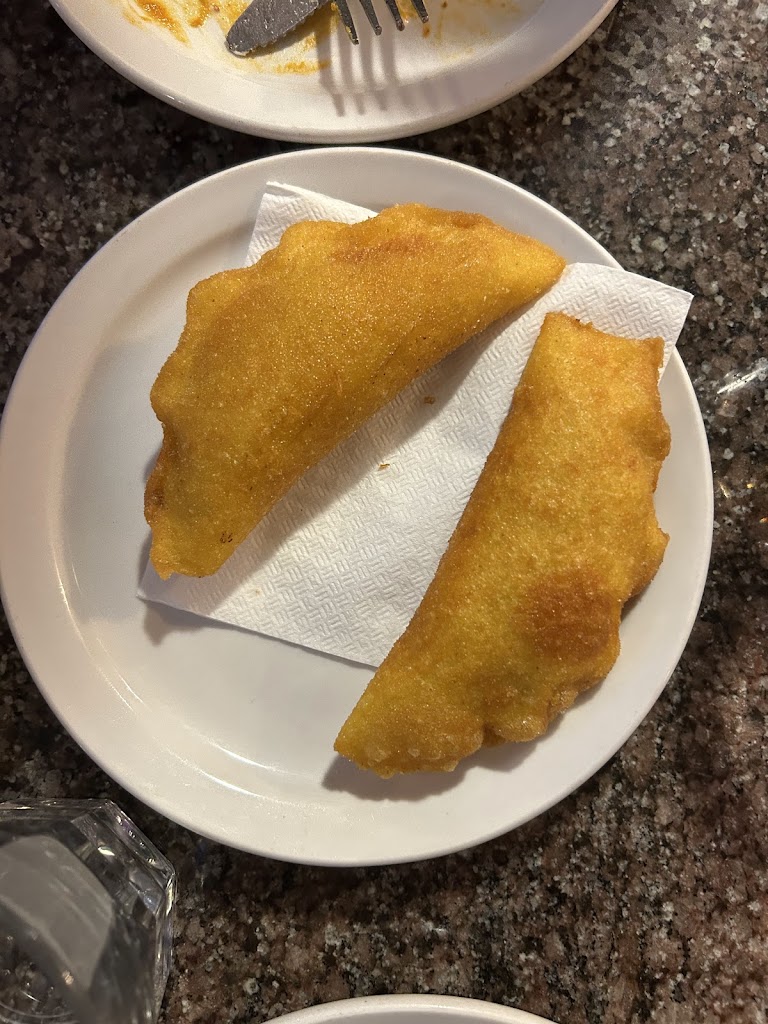 El Rancherito