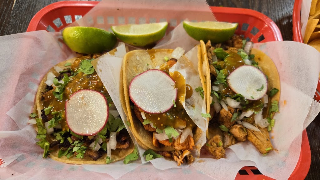 El Rancho Grande