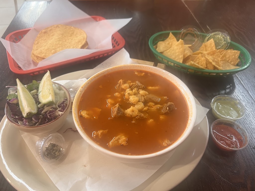 El Rancho Grande