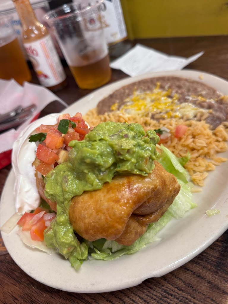 El Rancho Grande