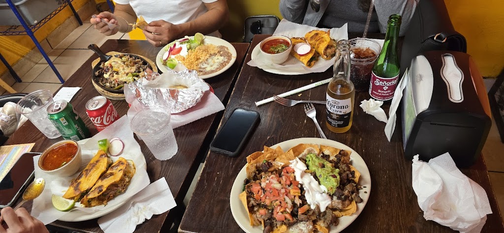 El Rancho Grande