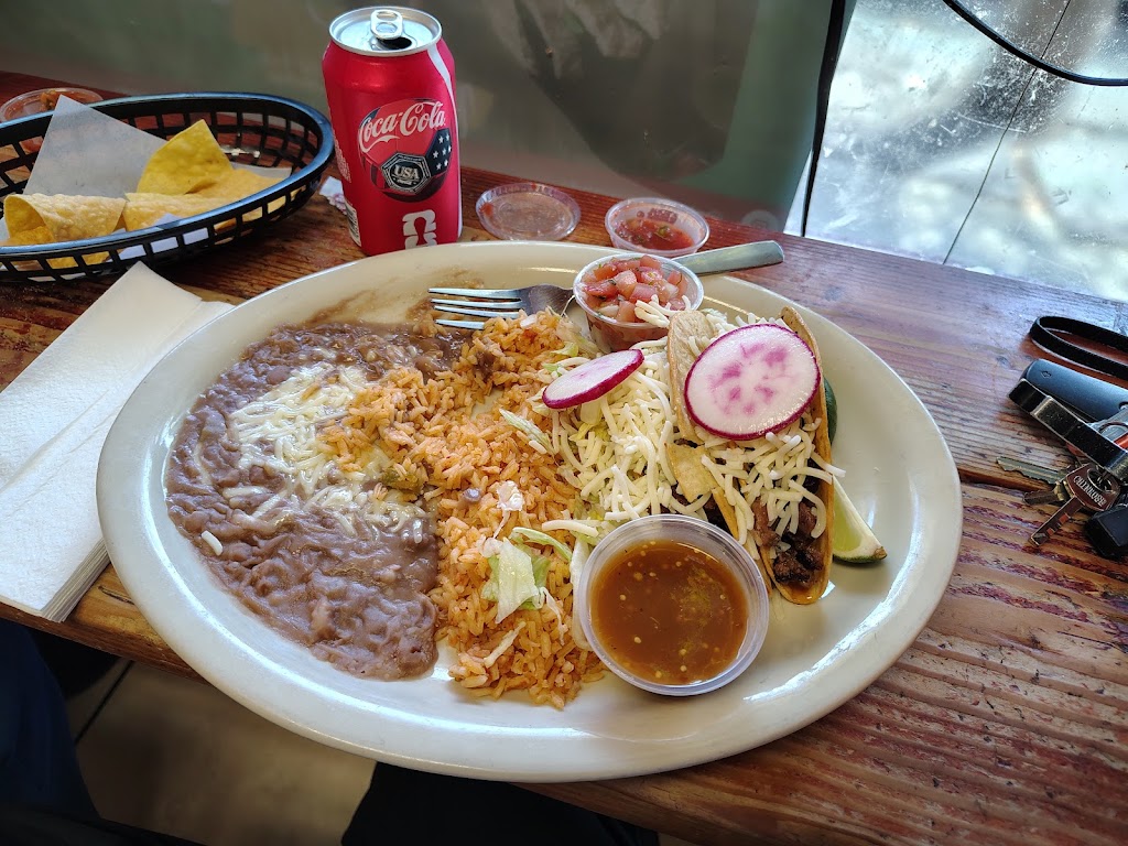 El Rancho Grande