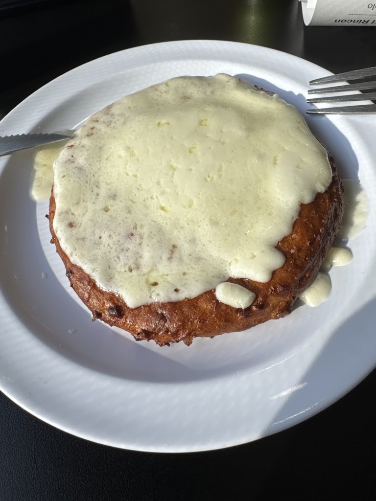 El Rincon Colombiano