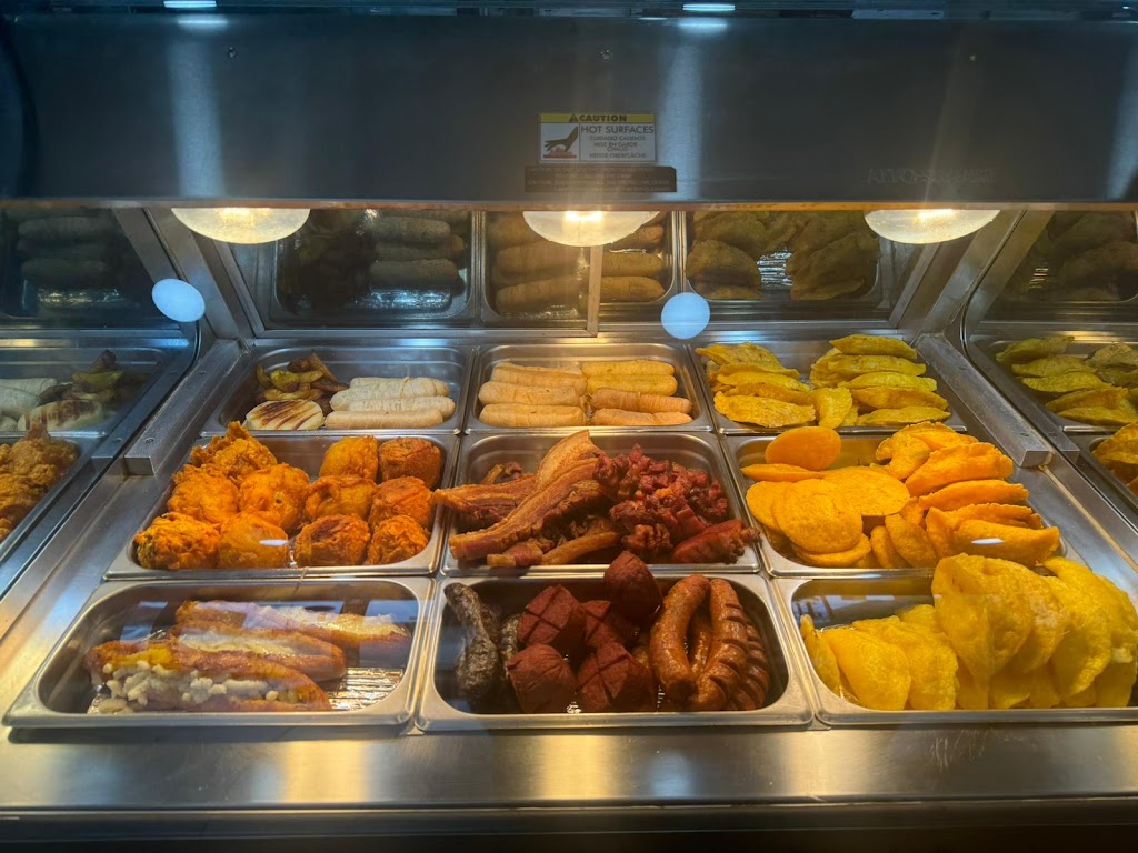 El Rincon Colombiano