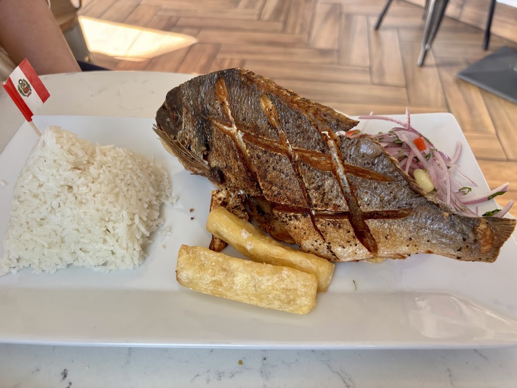 El Rincon de Jorgito