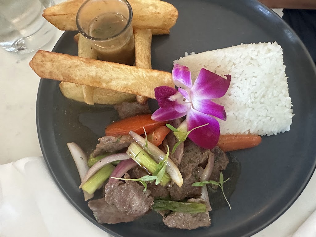 El Rincon de Jorgito