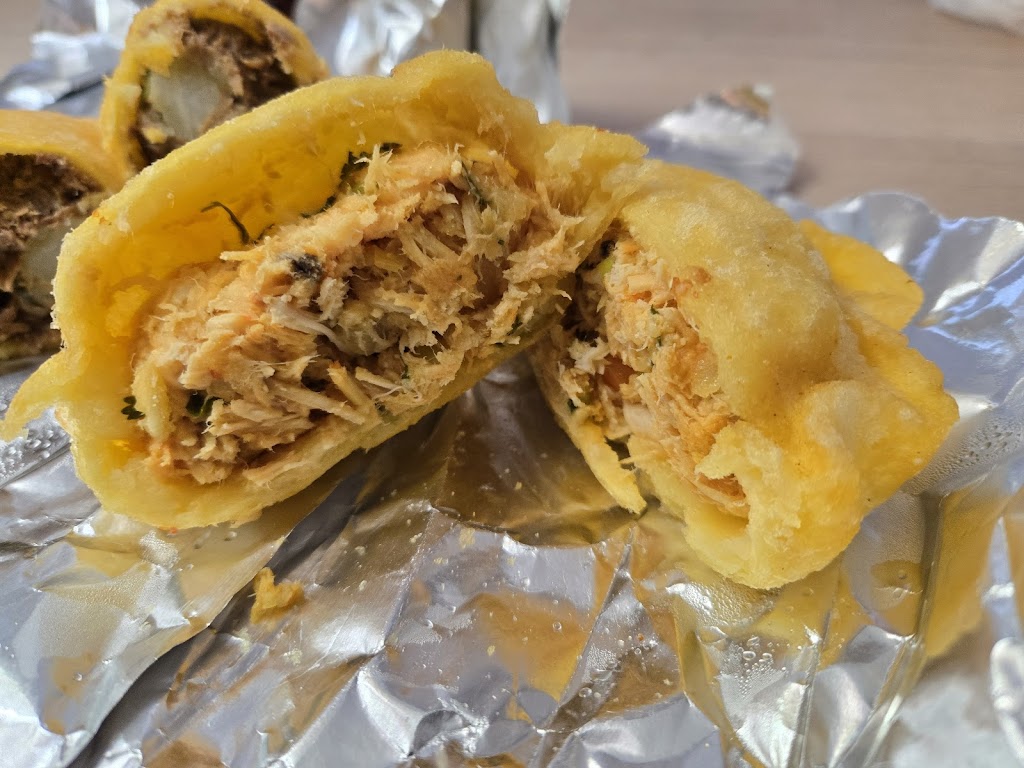 El Rinconcito Colombiano