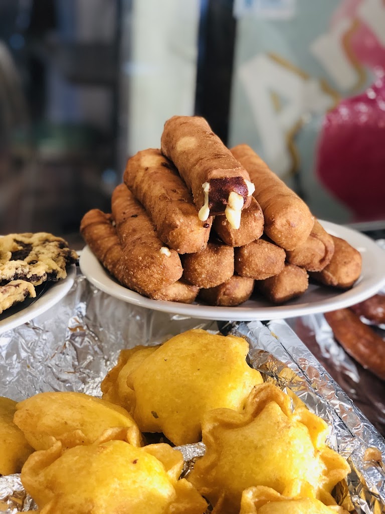El Rinconcito Colombiano
