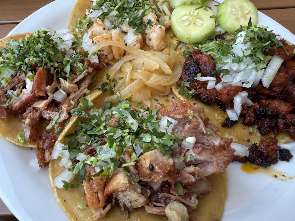 El Sabor De Guadalajara