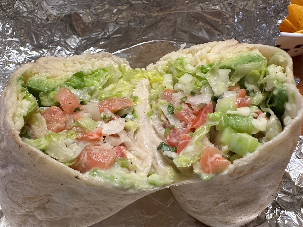 El Sabor De Guadalajara