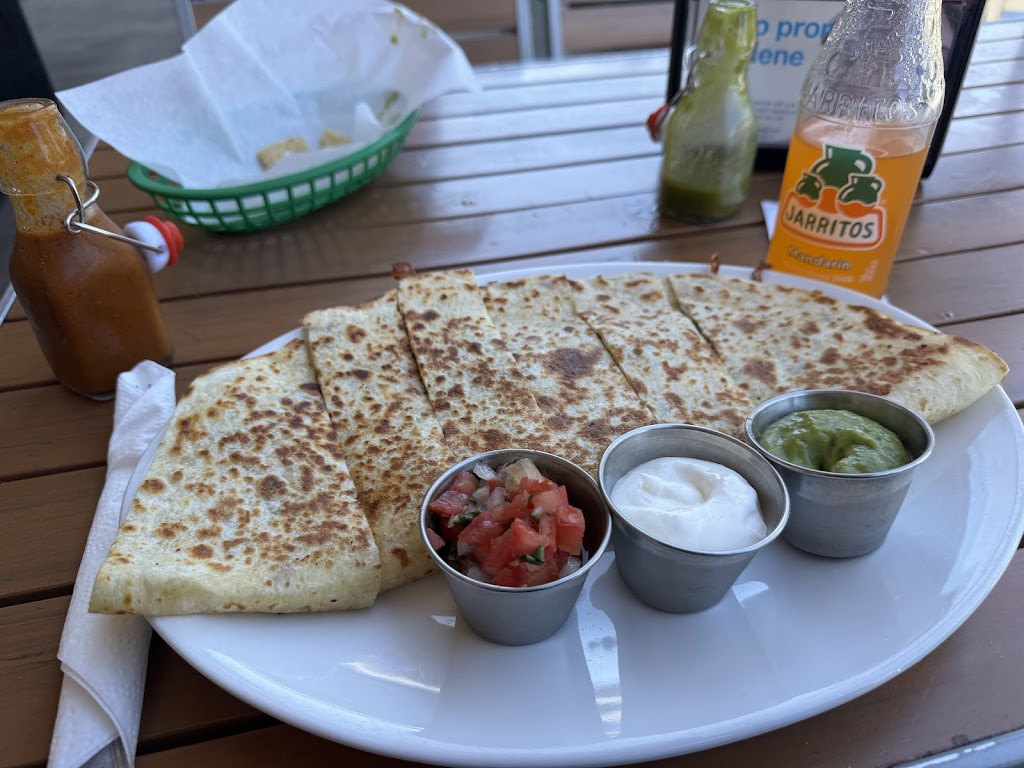 El Sabor De Guadalajara