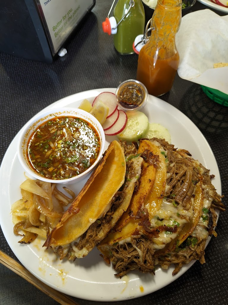 El Sabor De Guadalajara