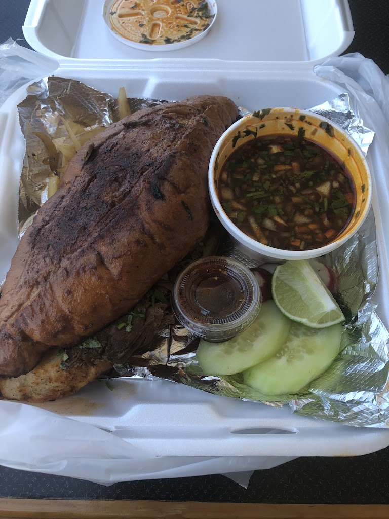 El Sabor De Guadalajara