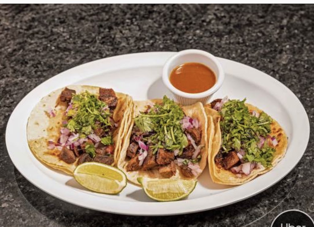 El Sabor Salvadoreño Restaurant