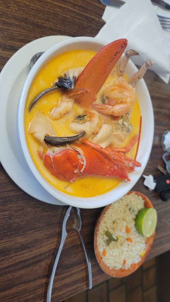 El Salvadoreño Restaurant