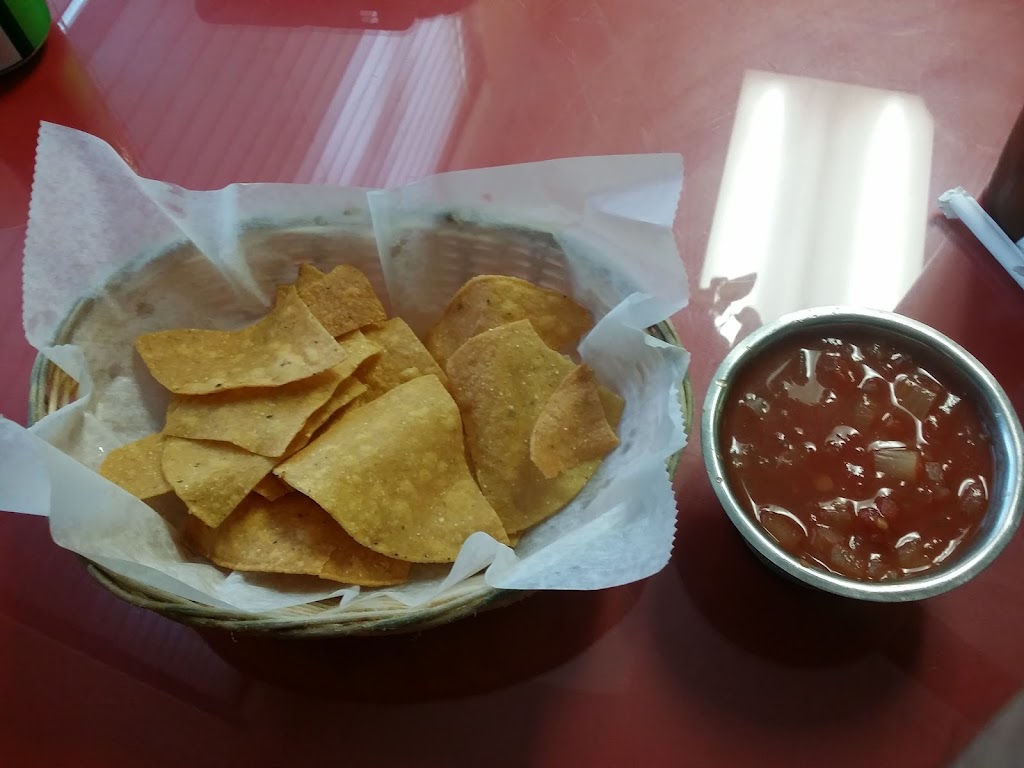 El Salvadoreño Restaurant