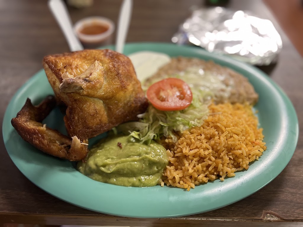 El Super Burrito