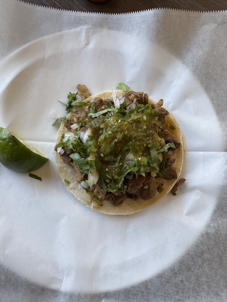 El Super Burrito