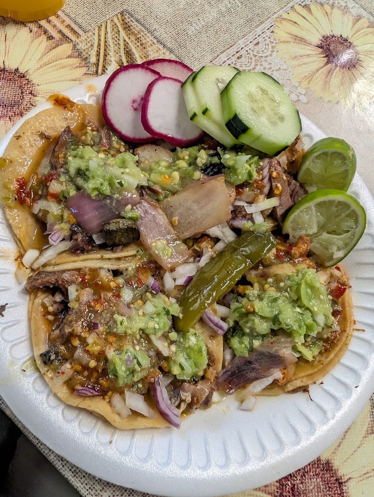 El Tacostao