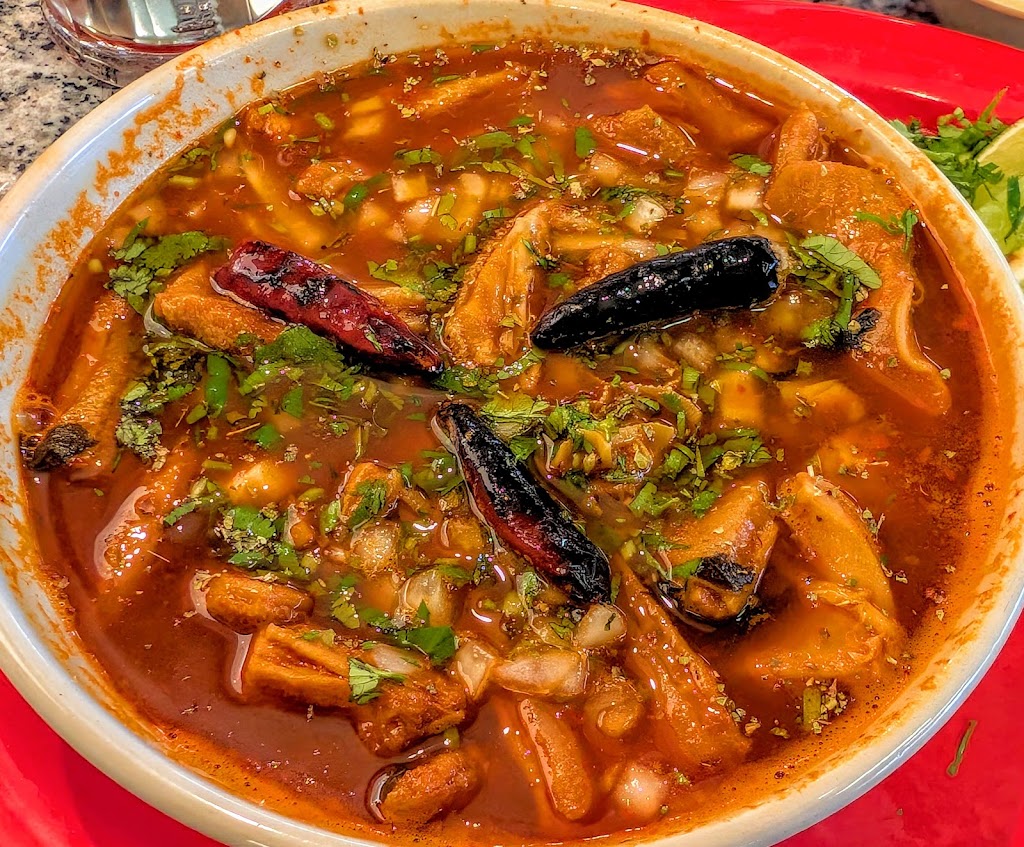 El Tapatio