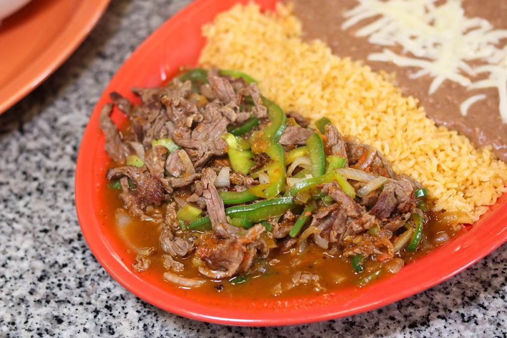 El Tapatio