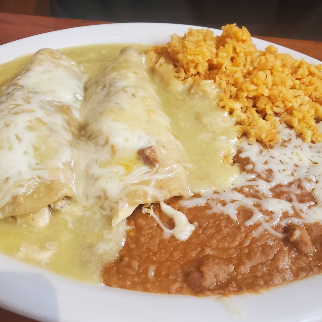 El Taquito
